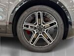 Ford Capri 2026 Harmaa
