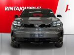 Ford Capri 2026 Harmaa