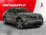 Ford Capri 2026 Harmaa