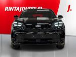 Ford Capri 2026 Musta