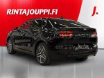 Ford Capri 2026 Musta