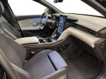 Ford Capri 2026 Musta