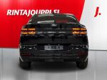 Ford Capri 2026 Musta