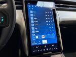 Ford Explorer 2026 Musta