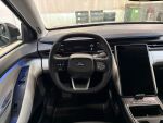 Ford Explorer 2026 Musta