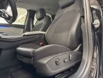 Ford Explorer 2026 Musta