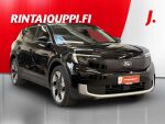 Ford Explorer 2026 Musta