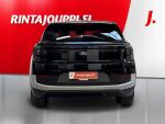 Ford Explorer 2026 Musta