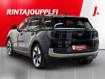 Ford Explorer 2026 Musta