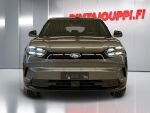 Ford Capri 2026 Harmaa
