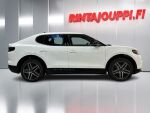 Ford Capri 2026 Valkoinen