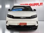 Ford Capri 2026 Valkoinen
