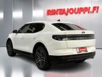 Ford Capri 2026 Valkoinen
