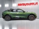 Ford Mustang Mach-E 2026 Eruption Green
