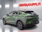 Ford Mustang Mach-E 2026 Eruption Green