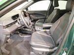 Ford Mustang Mach-E 2026 Eruption Green