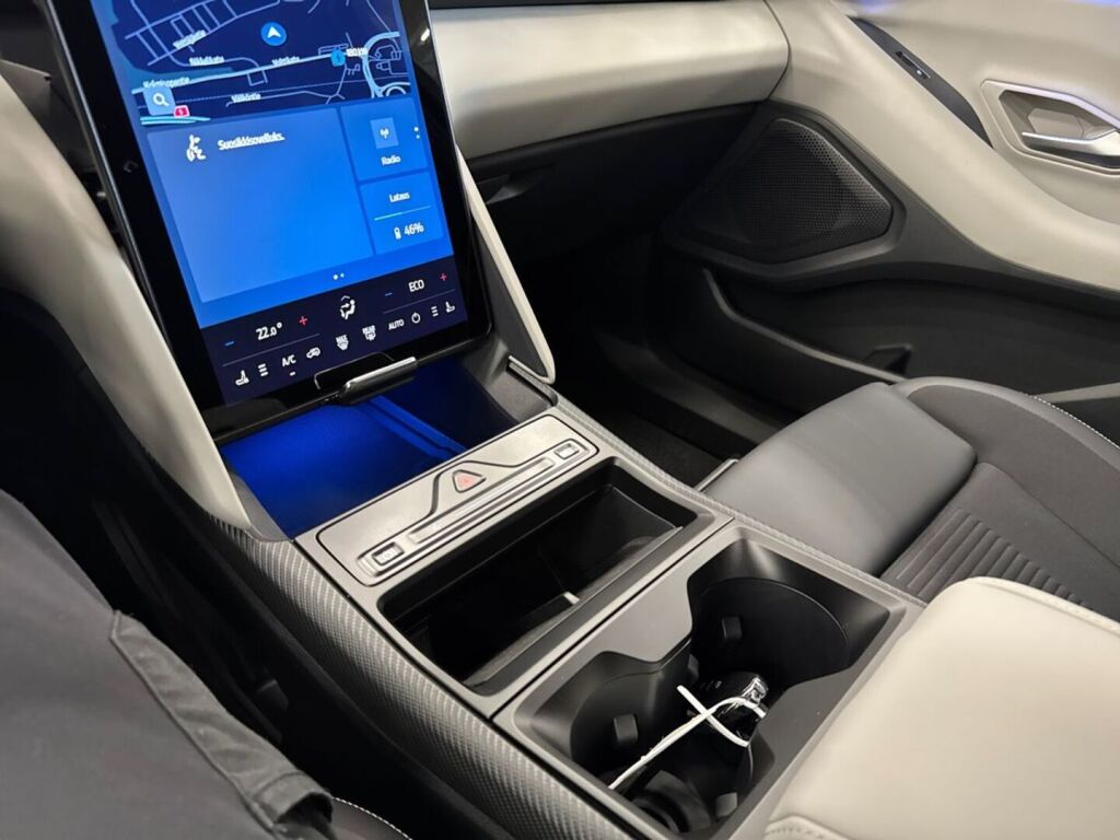 Ford Explorer 2026 Musta