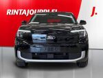Ford Explorer 2026 Musta