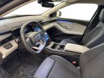 Ford Explorer 2026 Musta