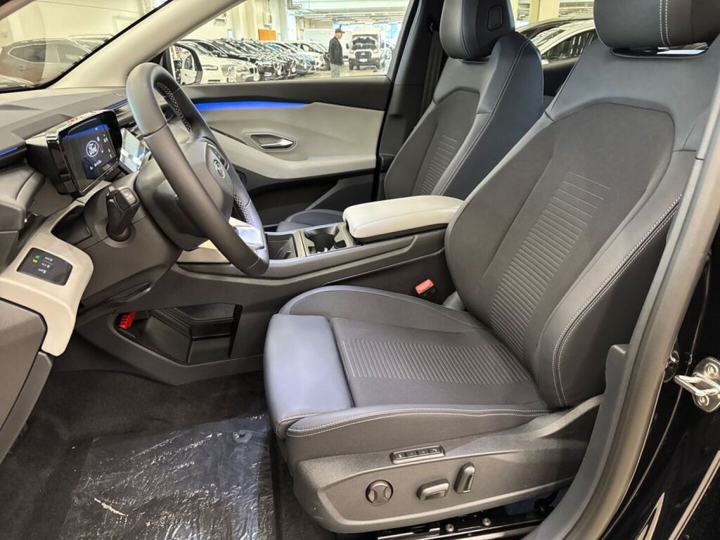 Ford Explorer 2026 Musta