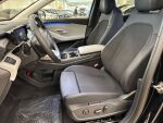 Ford Explorer 2026 Musta