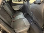 Ford Explorer 2026 Musta