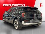 Ford Explorer 2026 Musta