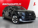 Ford Explorer 2026 Musta