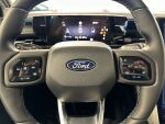 Ford Explorer 2026 Sininen