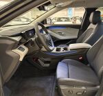 Ford Explorer 2026 Sininen