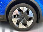 Ford Explorer 2026 Sininen