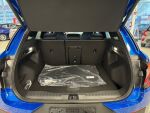 Ford Explorer 2026 Sininen