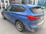 BMW X1 2016 Sininen