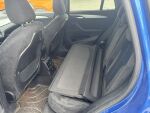 BMW X1 2016 Sininen