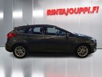 Ford Focus 2016 Harmaa