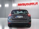 Ford Focus 2016 Harmaa