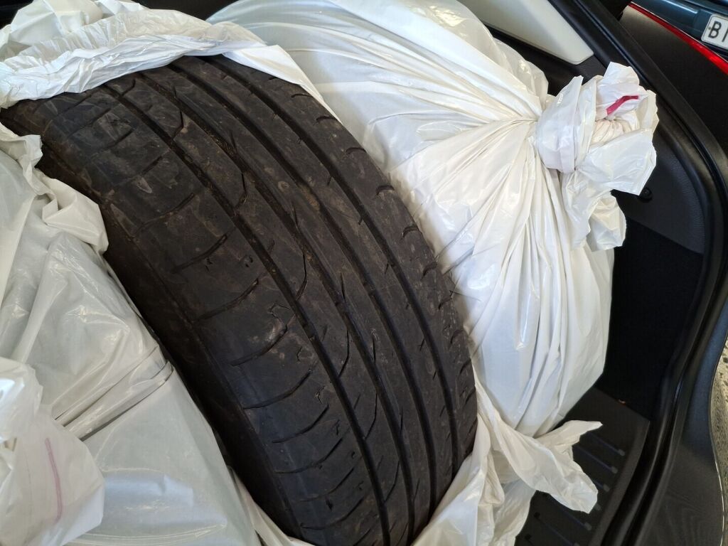 Ford Focus 2016 Harmaa