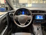 Toyota Auris 2016 Sininen