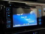 Toyota Auris 2016 Sininen
