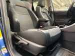 Toyota Auris 2016 Sininen