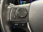 Toyota Auris 2016 Sininen