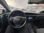 Toyota Auris 2016 Sininen