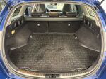 Toyota Auris 2016 Sininen