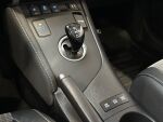 Toyota Auris 2016 Sininen