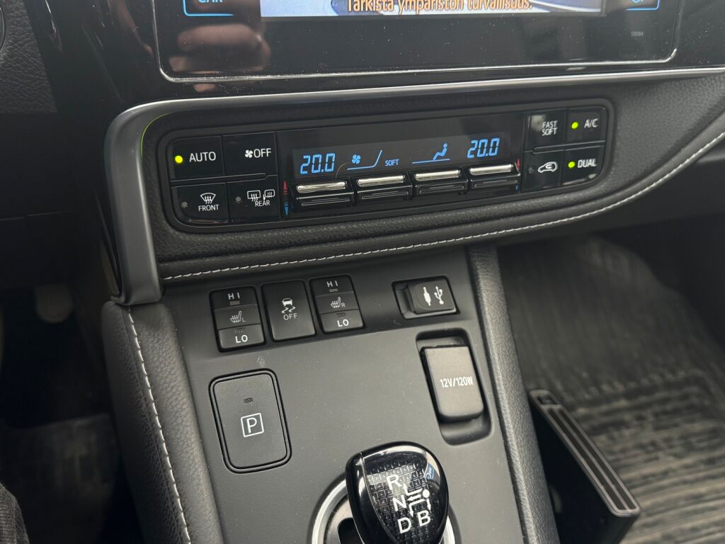 Toyota Auris 2016 Sininen