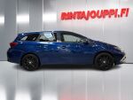 Toyota Auris 2016 Sininen