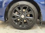 Toyota Auris 2016 Sininen