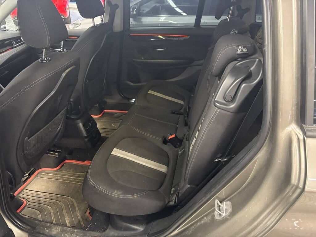 BMW 216 2016 Hopea