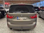 BMW 216 2016 Hopea