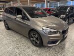 BMW 216 2016 Hopea